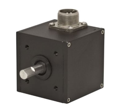 ENCODER PRODUCTS 716-0002-PP-IND12-6-S-K-N