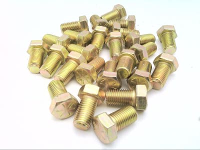 RADWELL RAD-HEX-SCREW-7/16-20