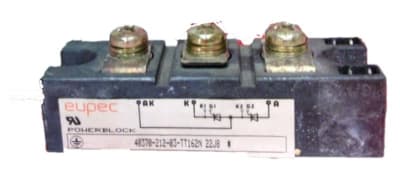 INFINEON 40370-212-03-TT162N