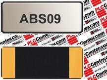 ABRACON ABS09-32.768KHZ-9-T