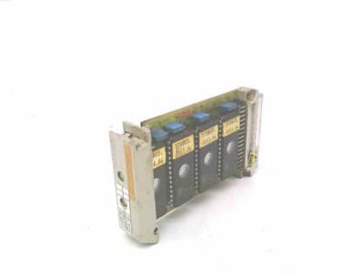 SIEMENS 6FX-1815-2CX05-6A
