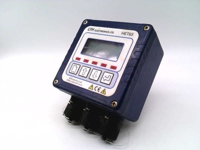 LTH ELECTRONICS HET63