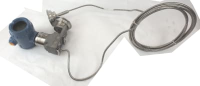 EMERSON 3051S1CD2A2B12A1AK5M5