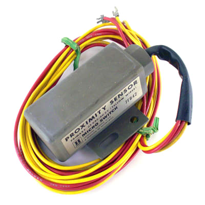 HONEYWELL 7FB42