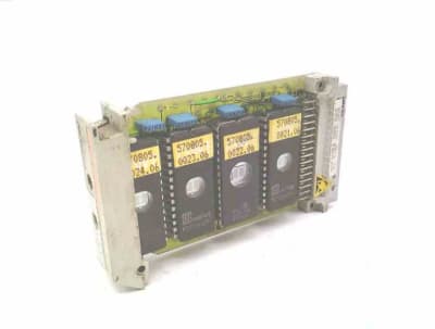 SIEMENS 6FX1820-0AX01