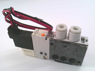 SMC VQ1170Y-6M-C4