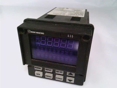 MOORE INDUSTRIES 535-2215000000