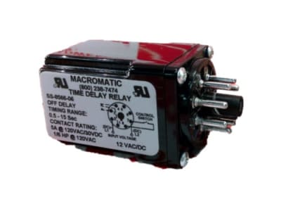 MACROMATIC SS-8566-06