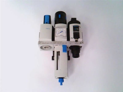 FESTO MSB4-1/4:C3:J1:D14-WP