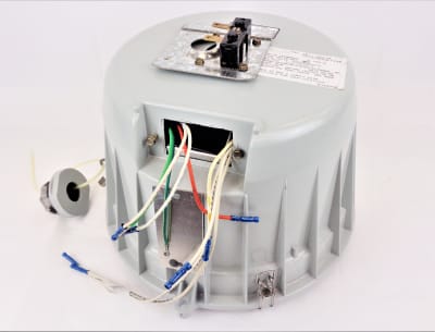 GENERAL ELECTRIC L4MU40M0A5E