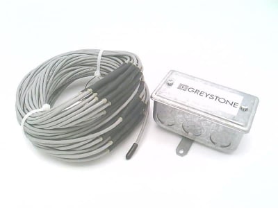 GREYSTONE TE200FDD12GS001