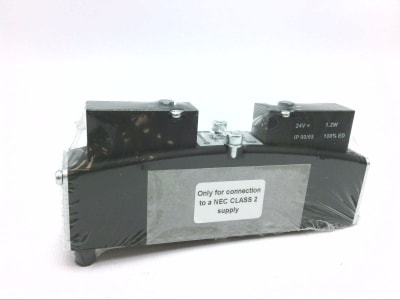 NORGREN VS26S711DF213A