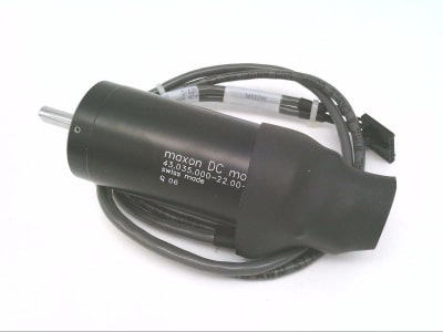 MAXON MOTOR 43.035.000-22.00-029