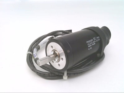 MAXON MOTOR 43.035.000-22.00-029