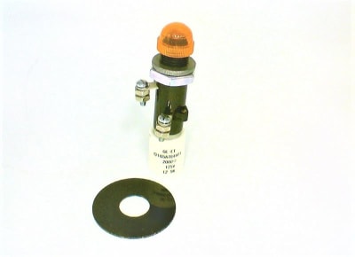 GENERAL ELECTRIC 116B6708G43A73A4