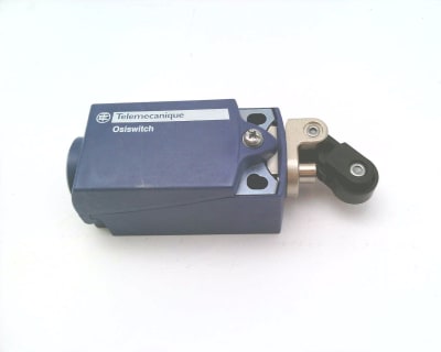 TELEMECANIQUE SENSORS XCKP2121P16