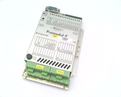WIELAND FCN 7A/S