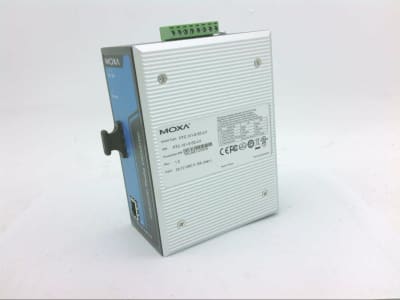 THE MOXA GROUP PTC-101-S-SC-LV