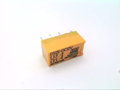 SDS DS2E-DC12V