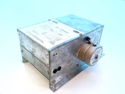 UNITED TECHNOLOGIES MA-08