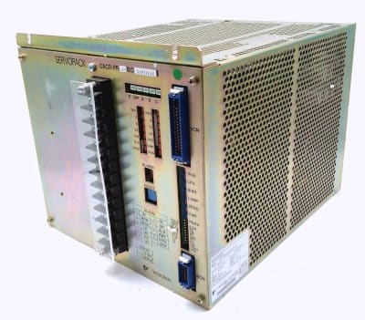 YASKAWA ELECTRIC CACR-PR30BC3AFY161C