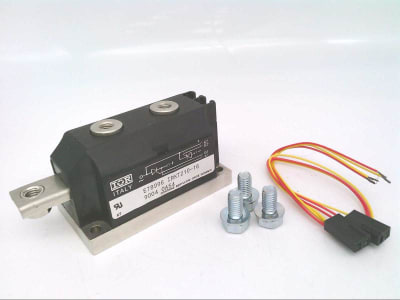 INTERNATIONAL RECTIFIER IRKT210-16