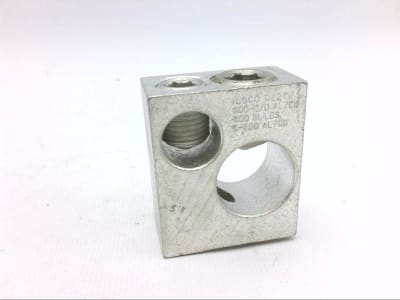 EATON CORPORATION TA400LA1