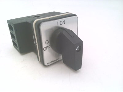 SALZER H216-41300-003M1