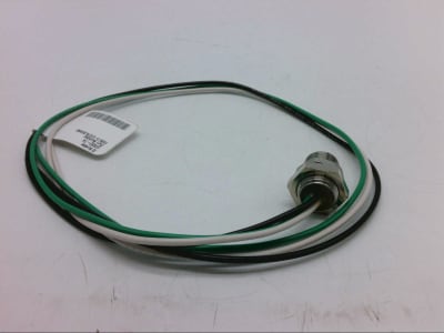 TURCK FSBV 3-0.5/18.25/S662