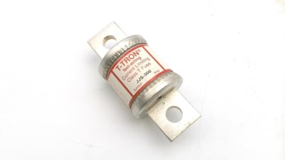 EATON CORPORATION JJS-300