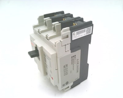 FUJI ELECTRIC BW32AAG-3P015