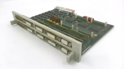 SIEMENS 6FM1706-3AB20
