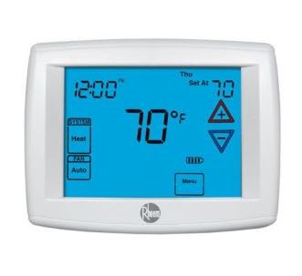 RHEEM RHC-TST501CMMS