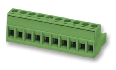 PHOENIX CONTACT MSTB 2,5/ 4-ST