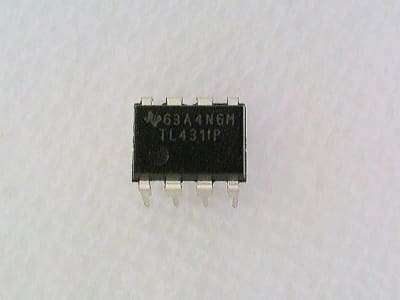 VISHAY TL431IJG