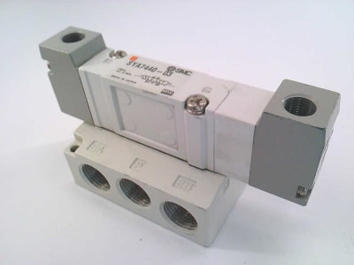SMC SYA7440-03