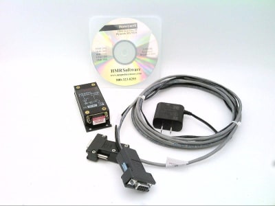 HONEYWELL HMR3000-D21-232-DEMO