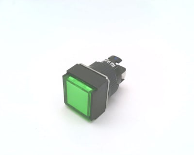 FUJI ELECTRIC AH16P-SLGXE3