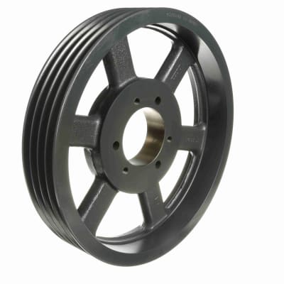 MARTIN SPROCKET & GEAR INC 4 5V 1600 E