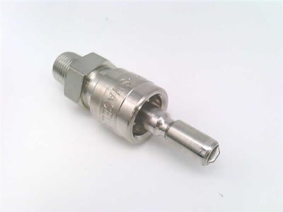 SWAGELOK SS-QC4-S-2PM