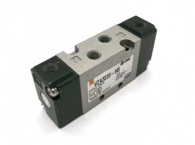 SMC VZA3220-M5