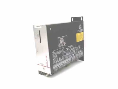 BAUTZ DSK12-C8-000-AA-ES3