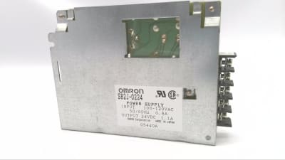 OMRON S82J-0224