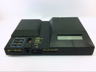 FEDERAL SIGNAL 23-8703