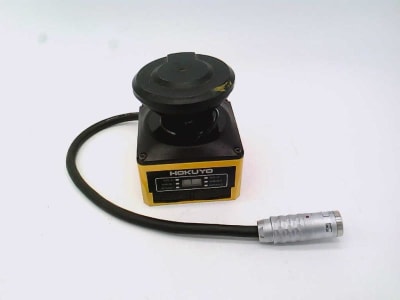HOKUYO AUTOMATIC CO UAM-05LP-T301C
