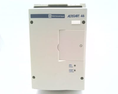 SCHNEIDER ELECTRIC ATS-46D17N