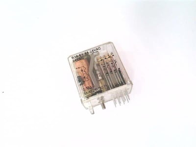 TE CONNECTIVITY R10-E1X4-24V