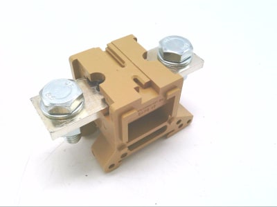 WEIDMULLER 0637720000