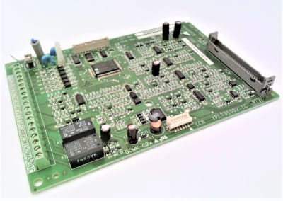 YASKAWA ELECTRIC YPLT31002-1C