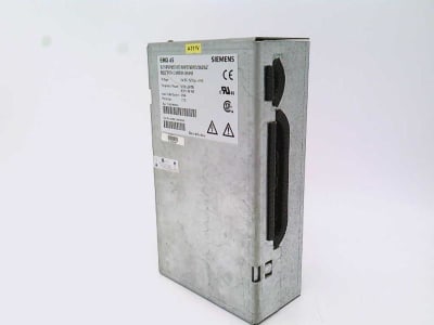 SIEMENS EMG45